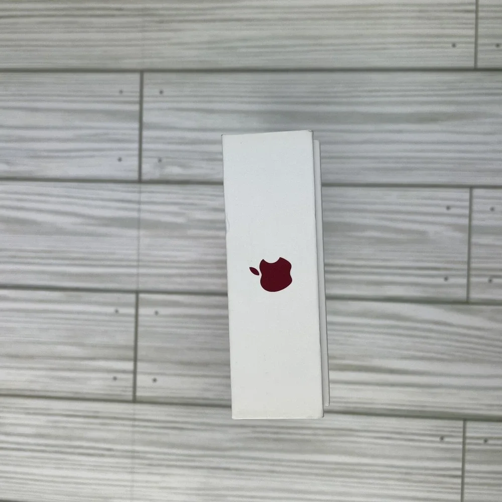 Apple iPhone 12 Mini‎ 64 GB A2176 Red Empty Box Only